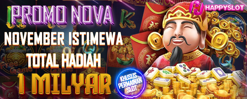 Bonus Game Slot Berhadiah 1 Milyar